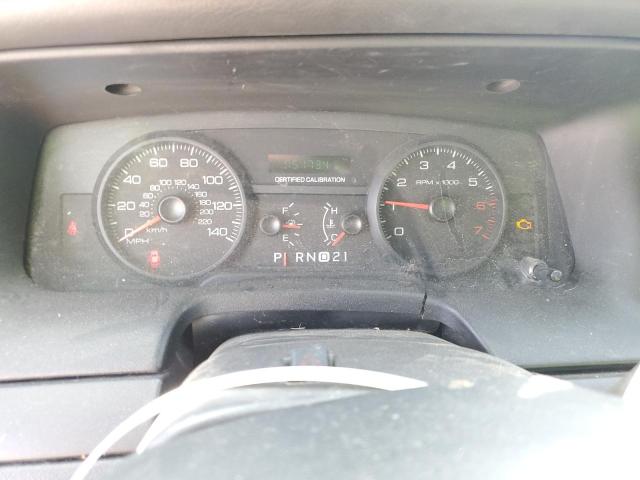 2010 FORD CROWN VICT - 2FABP7BV0AX123585