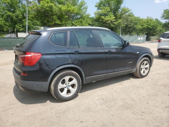 Vin: 5uxwx5c52cl728222, lot: 59026295, bmw x3 xdrive28i 20123