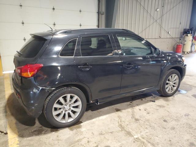 Vin: ja4ap4au5bz017622, lot: 61252315, mitsubishi outlander se 20113