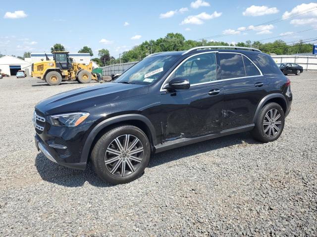 2025 MERCEDES-BENZ GLE 450E 4 4JGFB4GB0SB330694