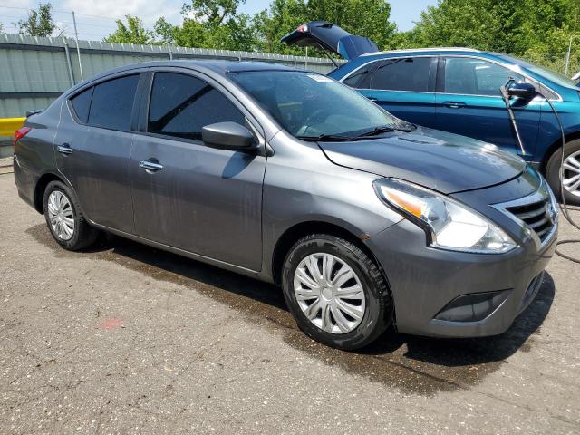 Vin: 3n1cn7ap5kl832221, lot: 61361015, nissan versa s 20194