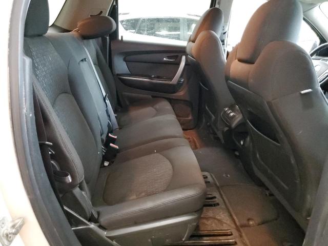 2011 GMC ACADIA SLE #3282541891