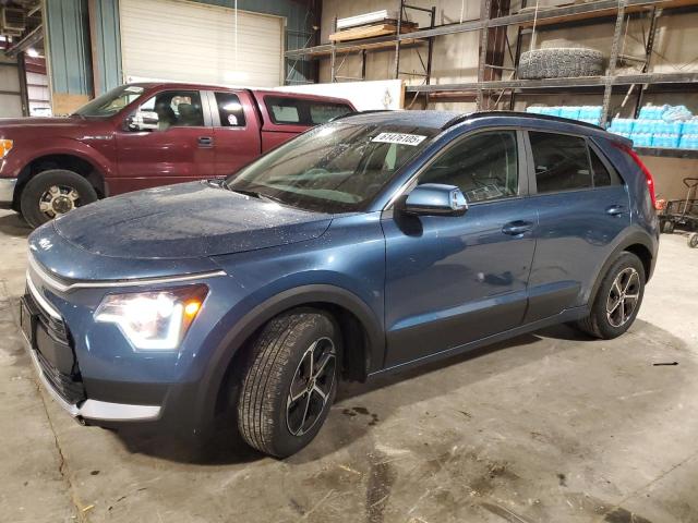 KIA NIRO EX