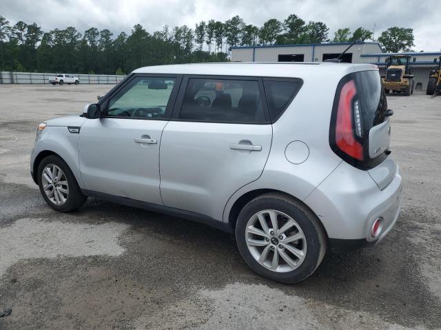 Vin: kndjp3a53h7418857, lot: 60493955, kia soul + 20172