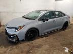 2022 TOYOTA COROLLA SE - 5YFS4MCEXNP103953