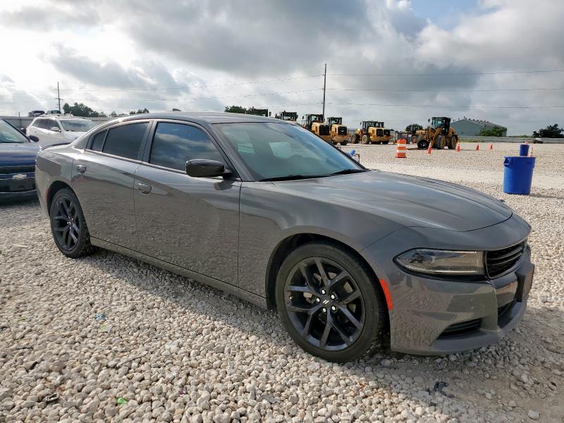 2023 DODGE CHARGER SX 2C3CDXBGXPH612186