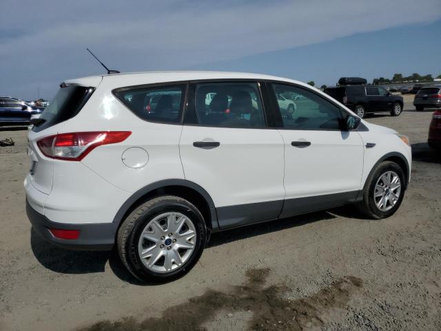 Vin: 1fmcu0f74duc25053, lot: 60201265, ford escape s 20133