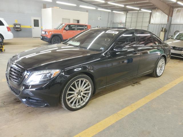 Vin: wddug8fb9fa125933, lot: 60938795, mercedes-benz s-class 550 4matic 2015 img_1
