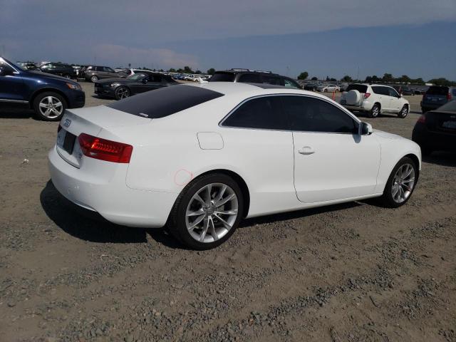 Vin: waucfafr3da038133, lot: 60104635, audi a5 premium 20133