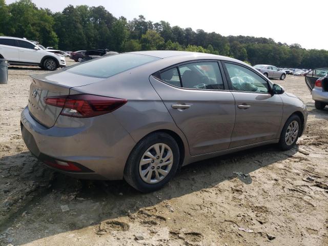 Vin: kmhd74lf3lu083985, lot: 59408575, hyundai elantra se 20203