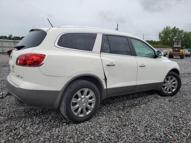 Vin: 5gakrded9cj292863, lot: 59771695, buick enclave 20123