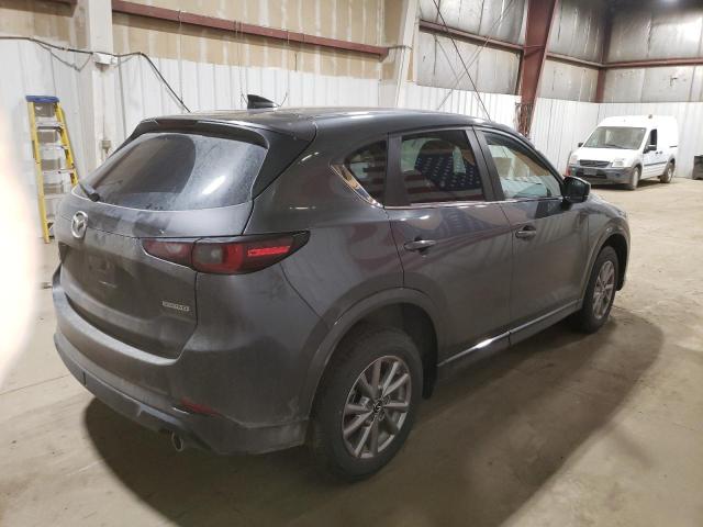 Vin: jm3kfbcl0r0485365, lot: 59603425, mazda cx-5 prefe preferred 20243