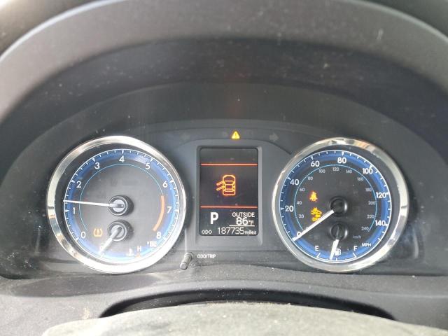 2017 TOYOTA COROLLA L - 2T1BURHE6HC947384