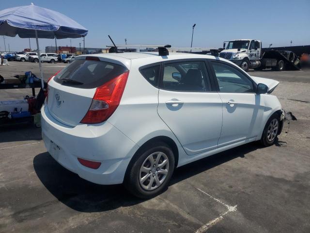 Vin: kmhct5ae7cu054237, lot: 61034435, hyundai accent gls 20123