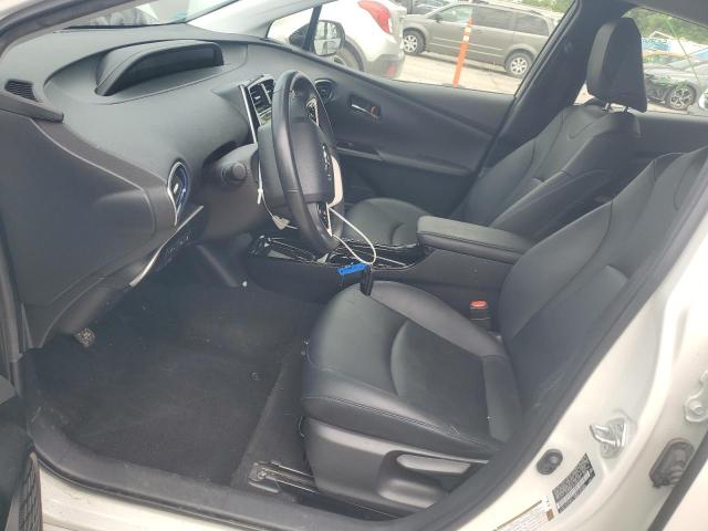 2018 TOYOTA PRIUS JTDKARFU4J3062439