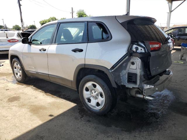 Vin: 1c4pjmabxfw764091, lot: 61647965, jeep grand cher sport 20152