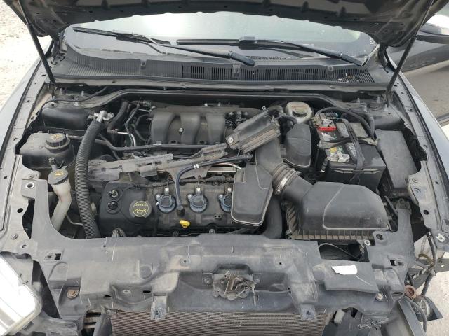 2018 FORD TAURUS LIM 1FAHP2F84JG110426