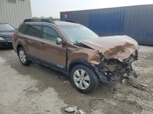 2012 SUBARU OUTBACK 2. - 4S4BRCKC4C3262187