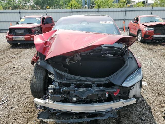 2023 TESLA MODEL X 7SAXCBE64PF399248