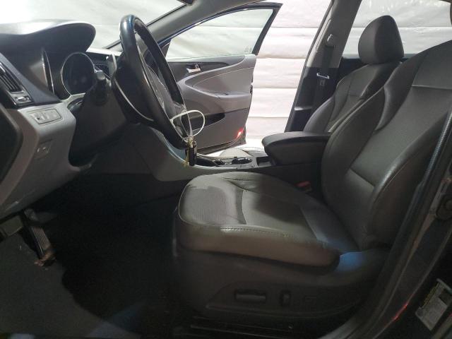 2014 HYUNDAI SONATA SE - 5NPEC4AB1EH928754