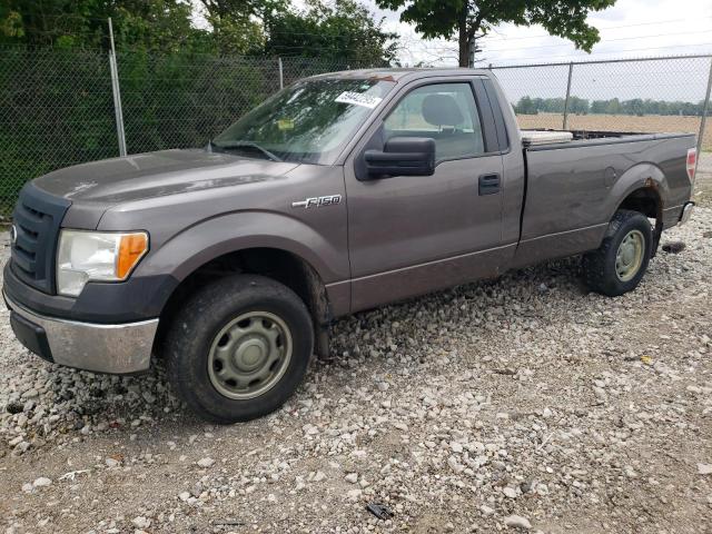 Vin: 1ftmf1cw0akb36057, lot: 59442295, ford all models 2010 img_1