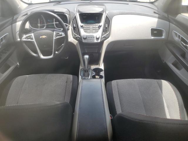 2015 CHEVROLET EQUINOX LT - 2GNALCEK7F6303615