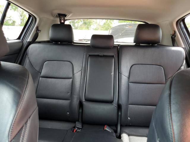 2017 KIA SPORTAGE EX KNDPN3AC4H7280857