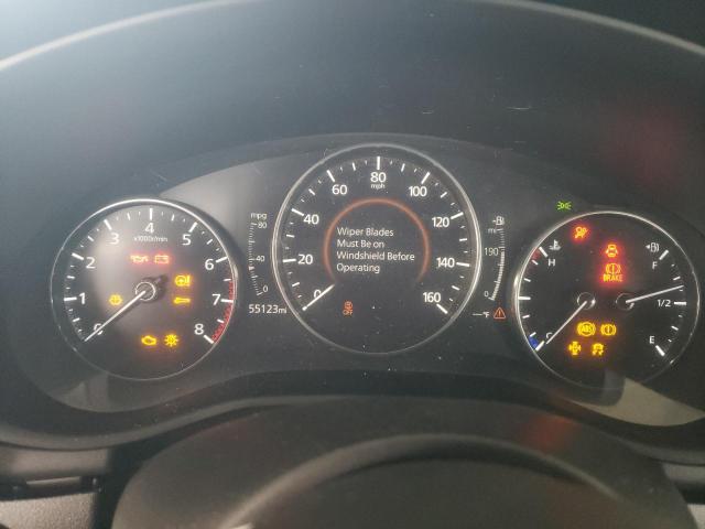 2019 MAZDA 3 PREFERRE JM1BPACL7K1108872