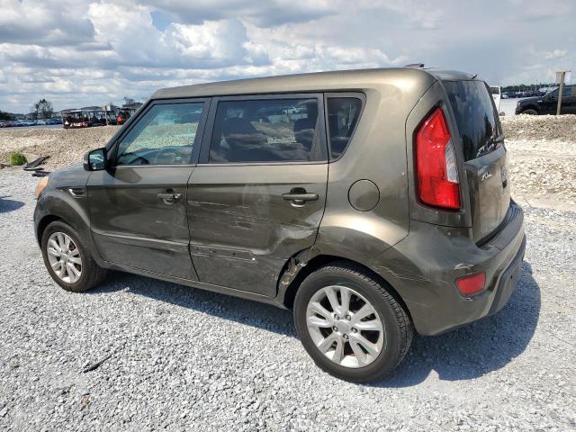 Vin: kndjt2a69c7419664, lot: 61987895, kia soul + 20122