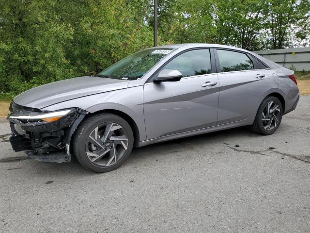 Vin: kmhls4dgxsu972413, lot: 61430325, hyundai elantra sel 2025 img_1