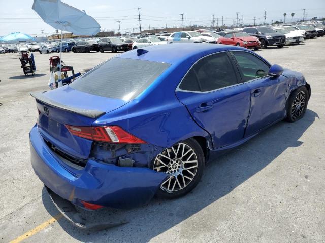 2016 LEXUS IS 200T JTHBA1D24G5018634