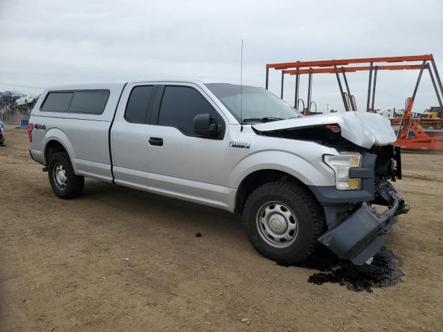 Vin: 1ftex1ef4gkd58611, lot: 59477825, ford f-150 super cab 20164