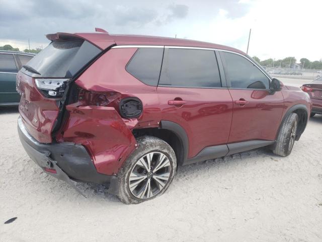 Vin: jn8bt3ba8nw042724, lot: 59968415, nissan rogue sv 20223