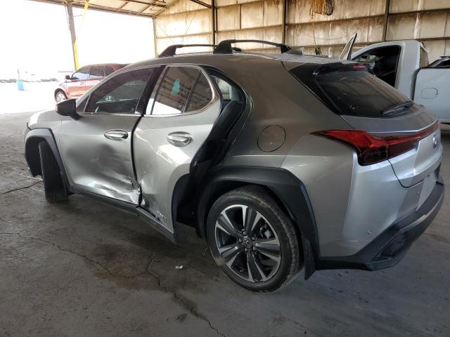 Vin: jthp9jbh6l2020158, lot: 61693805, lexus ux 250h 250h 20202