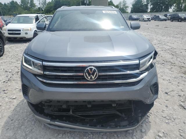 2022 VOLKSWAGEN ATLAS CROS 1V2HC2CA4NC230767