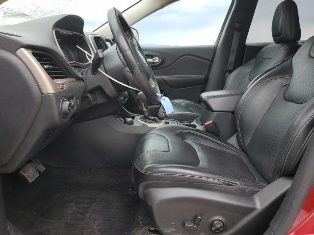 2015 JEEP CHEROKEE L - 1C4PJMDS4FW682126