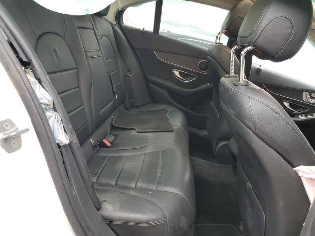 2017 MERCEDES-BENZ C 300 4MAT 55SWF4KB0HU187573