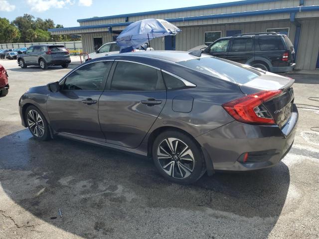 Vin: 19xfc1f34ge030208, lot: 61044375, honda civic ex 20162
