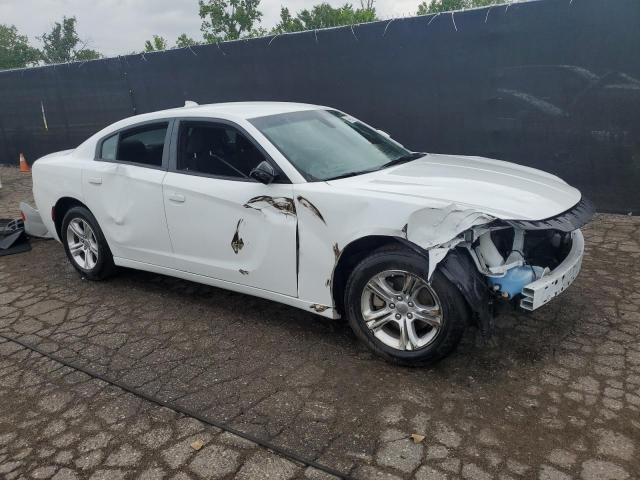 2023 DODGE CHARGER SX 2C3CDXBG9PH559559
