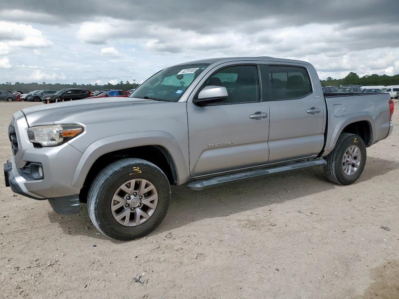 TOYOTA TACOMA DOU