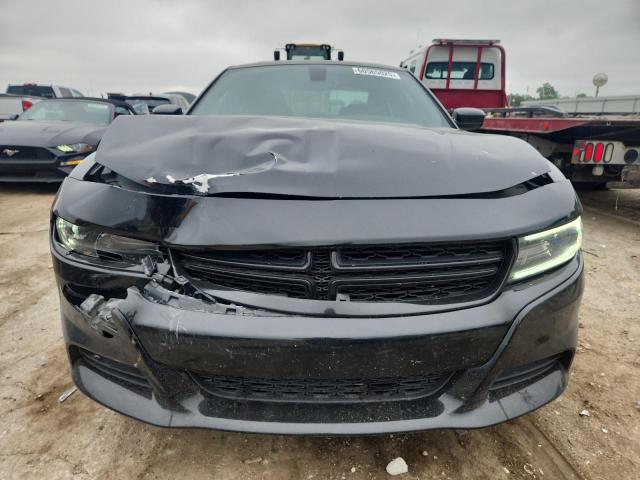 2015 DODGE CHARGER SX #3290563769