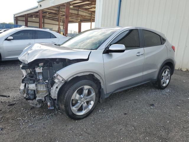 HONDA HR-V LX