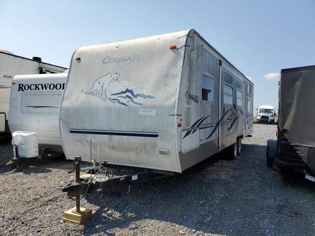 COUG KEYSTONE 2004 4YDT3012X4B043921 photo #3