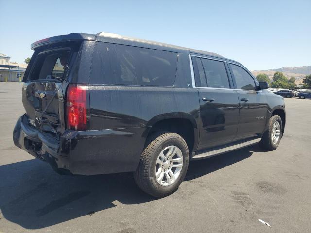 Vin: 1gnskhkc8kr176762, lot: 60338855, chevrolet suburban k1500 lt 20193