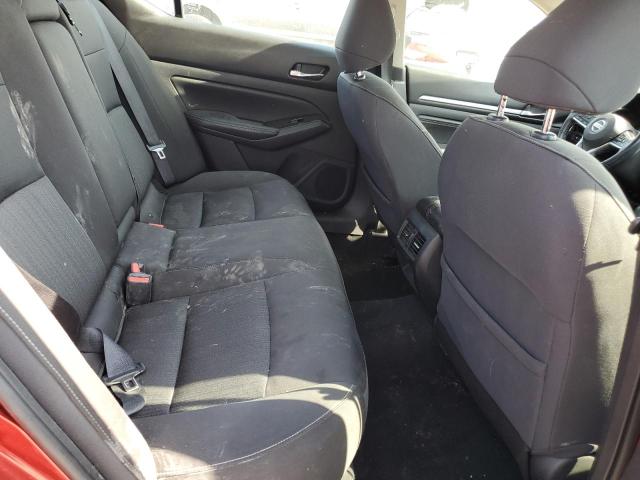 2020 NISSAN ALTIMA SV 1N4BL4DW6LC274429