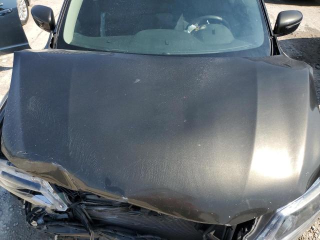 2016 NISSAN ROGUE S - JN8AT2MV1GW148621