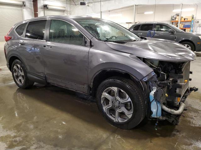 Vin: 7farw2h51ke036614, lot: 59952155, honda crv ex 20194