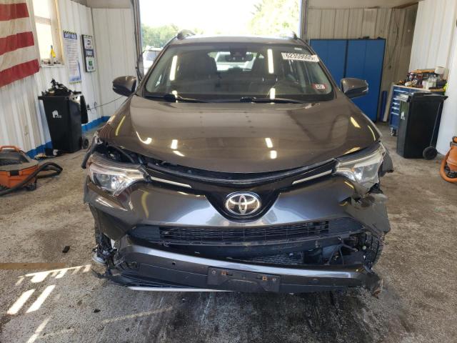 2017 TOYOTA RAV4 LIMIT JTMDFREV9HJ137422