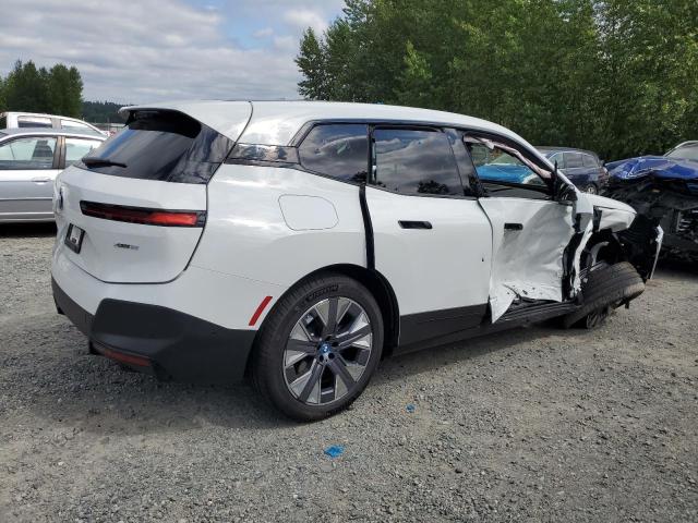 Vin: wb523cf08scu76843, lot: 59393735, bmw ix xdrive5 xdrive50 20253