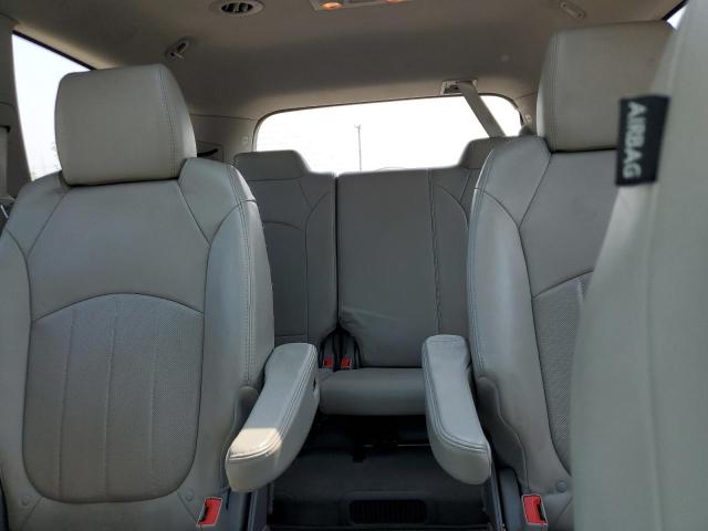 2017 BUICK ENCLAVE 5GAKVBKD4HJ279904